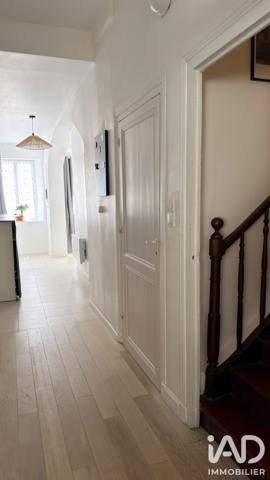 Maison à vendre 5 pièces 156 m² Gardonne