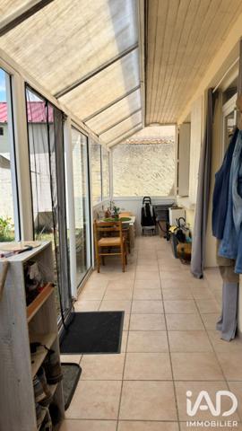 Maison à vendre 5 pièces 156 m² Gardonne