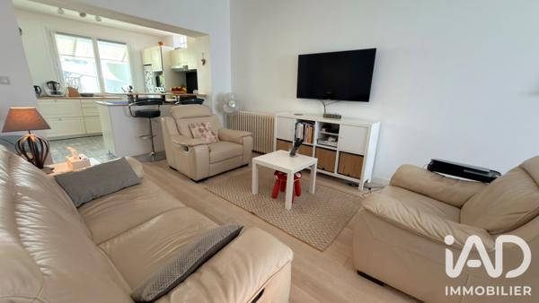 Maison à vendre 5 pièces 156 m² Gardonne