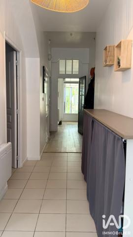 Maison à vendre 5 pièces 156 m² Gardonne
