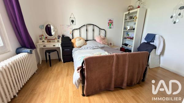Maison à vendre 5 pièces 156 m² Gardonne