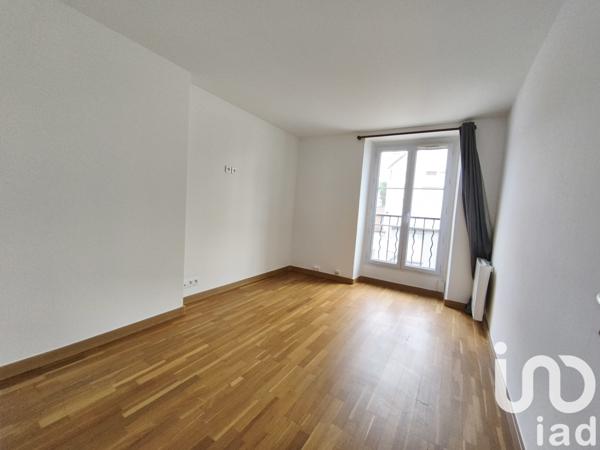 Appartement à vendre 3 pièces 37 m² Le Raincy