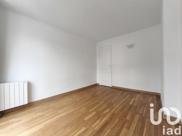 Appartement à vendre 3 pièces 37 m² Le Raincy