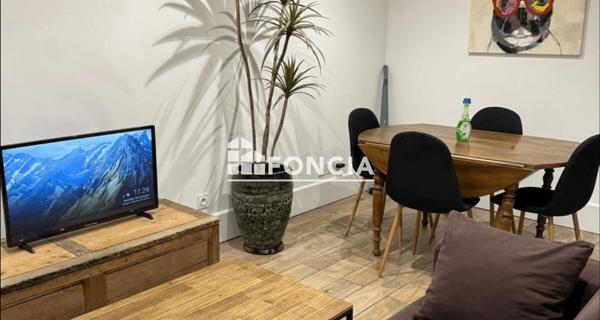 À vendre Appartement 2 pièces 32.15 m² - Orléans 45000