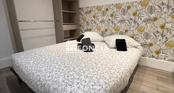À vendre Appartement 2 pièces 32.15 m² - Orléans 45000