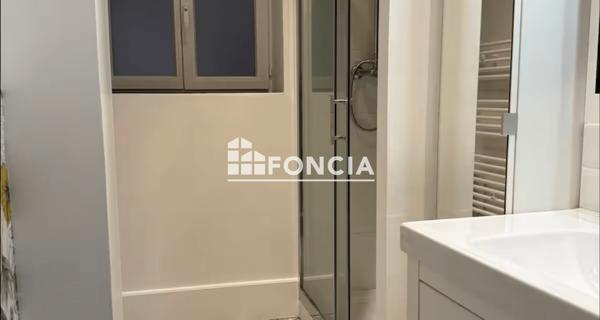 À vendre Appartement 2 pièces 32.15 m² - Orléans 45000