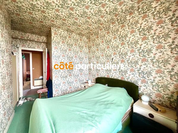 Vente Appartement77 m² - 2 Pièces - ROYAN (17200)