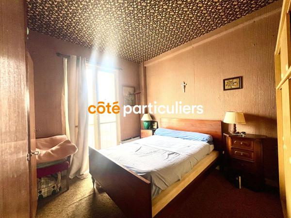 Vente Appartement77 m² - 2 Pièces - ROYAN (17200)