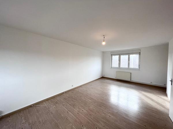 A LOUER APPT T3 Secteur Boulevard Victor Hugo
