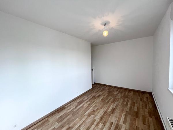 A LOUER APPT T3 Secteur Boulevard Victor Hugo
