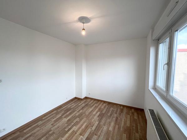 A LOUER APPT T3 Secteur Boulevard Victor Hugo