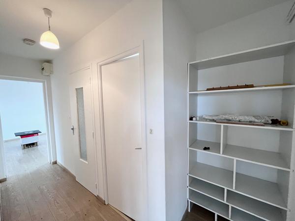 A LOUER APPT T3 Secteur Boulevard Victor Hugo