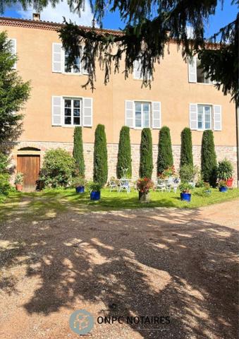 Propriete à vendre à Salles Arbuissonnas en Beaujolais dans le Rhône (69460), ref : 10013