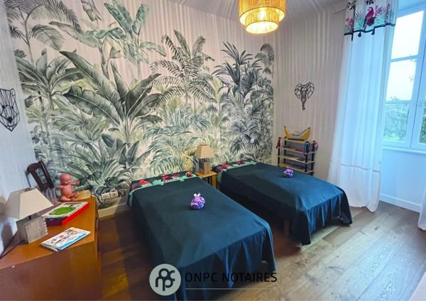 Propriete à vendre à Salles Arbuissonnas en Beaujolais dans le Rhône (69460), ref : 10013