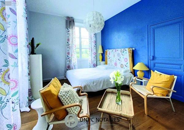 Propriete à vendre à Salles Arbuissonnas en Beaujolais dans le Rhône (69460), ref : 10013