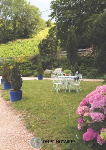 Propriete à vendre à Salles Arbuissonnas en Beaujolais dans le Rhône (69460), ref : 10013