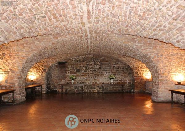 Propriete à vendre à Salles Arbuissonnas en Beaujolais dans le Rhône (69460), ref : 10013