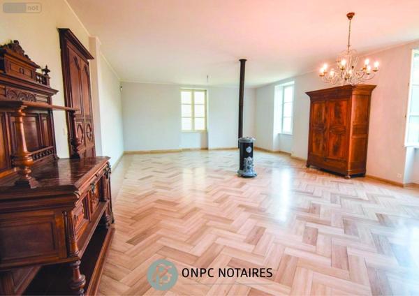 Propriete à vendre à Salles Arbuissonnas en Beaujolais dans le Rhône (69460), ref : 10013