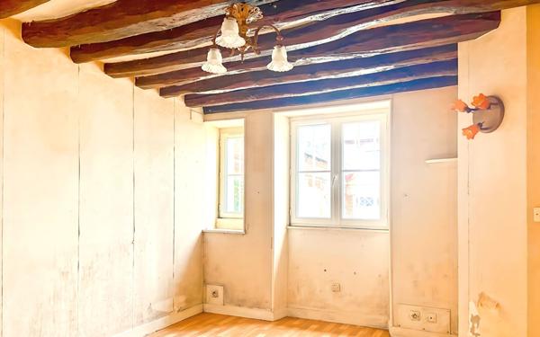 Appartement à vendre    2 pièces • 25,03 m2 Versailles
