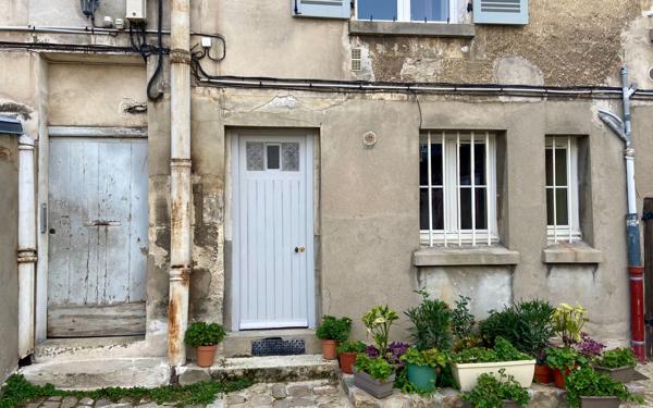 Appartement à vendre    2 pièces • 25,03 m2 Versailles