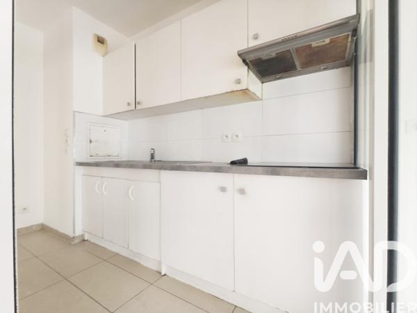 Appartement à vendre 4 pièces 86 m² La-Plaine-Saint-Denis