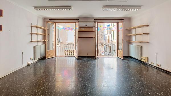 Maison Martigues Jonquière 105 m2