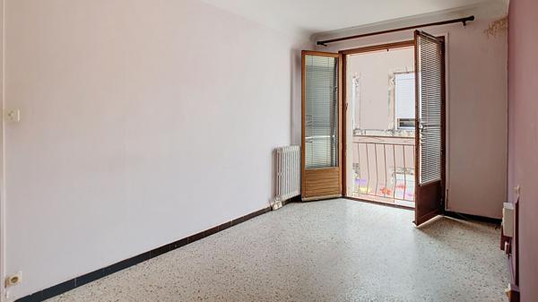 Maison Martigues Jonquière 105 m2