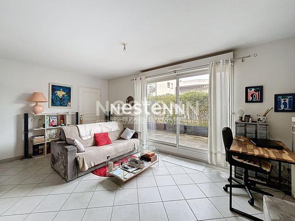 Appartement Cannes la bocca 2 pièces 43m2 avec Box