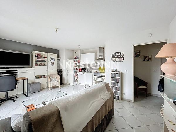 Appartement Cannes la bocca 2 pièces 43m2 avec Box