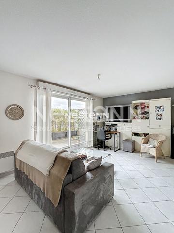 Appartement Cannes la bocca 2 pièces 43m2 avec Box