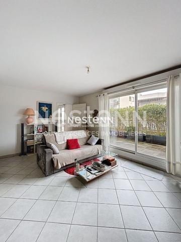 Appartement Cannes la bocca 2 pièces 43m2 avec Box