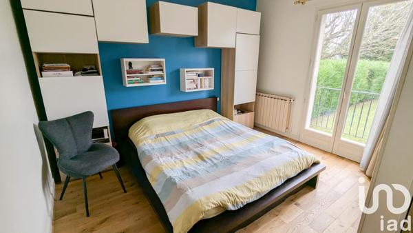 Maison à vendre 6 pièces 127 m² Pontault-Combault