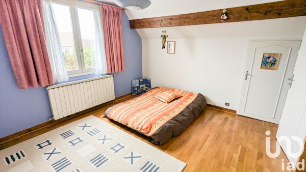 Maison à vendre 6 pièces 127 m² Pontault-Combault