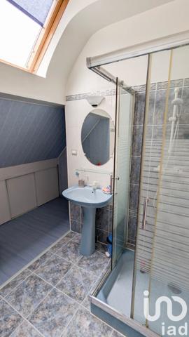 Maison à vendre 6 pièces 127 m² Pontault-Combault