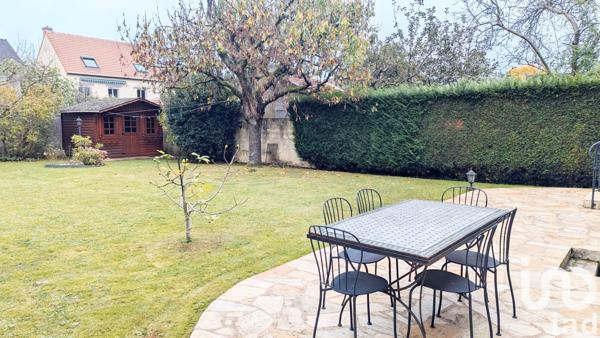 Maison à vendre 6 pièces 127 m² Pontault-Combault