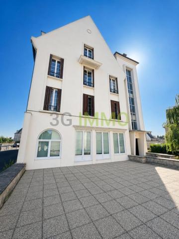 Vente / Appartement à Saint-Ouen-l'Aumône (95310)