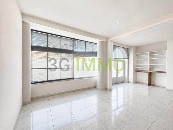 Vente / Appartement à Saint-Ouen-l'Aumône (95310)