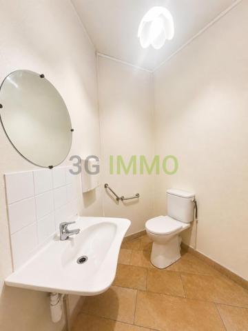 Vente / Appartement à Saint-Ouen-l'Aumône (95310)