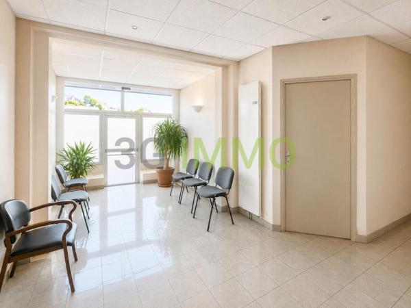 Vente / Appartement à Saint-Ouen-l'Aumône (95310)