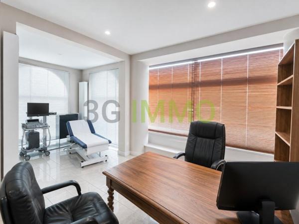 Vente / Appartement à Saint-Ouen-l'Aumône (95310)