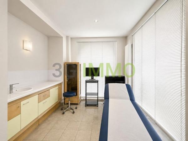Vente / Appartement à Saint-Ouen-l'Aumône (95310)