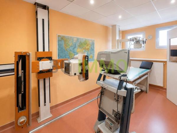 Vente / Appartement à Saint-Ouen-l'Aumône (95310)