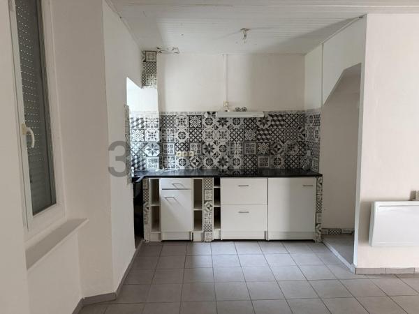 Vente / Maison de village à Conques-sur-Orbiel (11600)