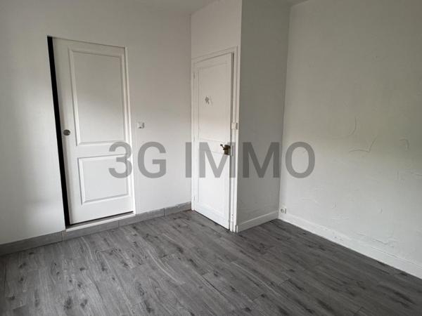 Vente / Maison de village à Conques-sur-Orbiel (11600)