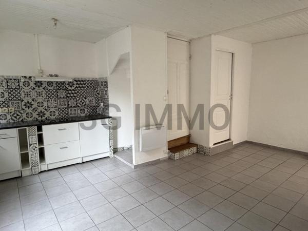 Vente / Maison de village à Conques-sur-Orbiel (11600)