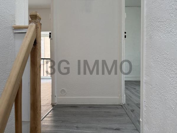 Vente / Maison de village à Conques-sur-Orbiel (11600)