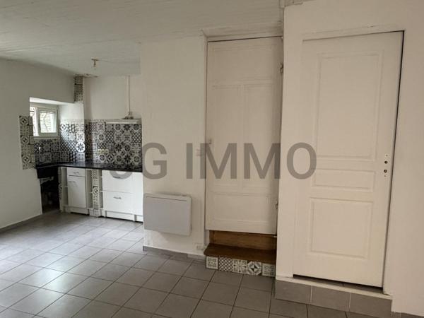 Vente / Maison de village à Conques-sur-Orbiel (11600)
