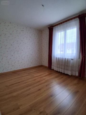 Maison à vendre à Breteuil dans l'Eure (27160), ref : 11162/48