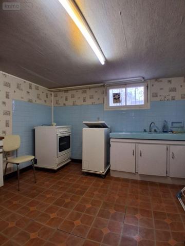 Maison à vendre à Breteuil dans l'Eure (27160), ref : 11162/48