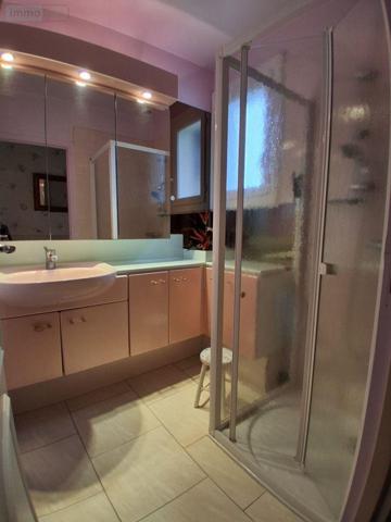 Maison à vendre à Breteuil dans l'Eure (27160), ref : 11162/48